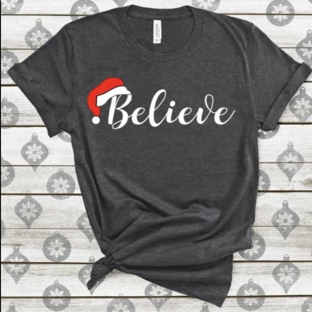 Handmade tee